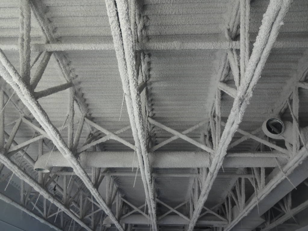 Roof Insulation Lethbridge | Fireproofing | Sunny South Insulators