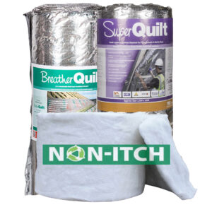 Multifoil Roof Insulation | Foil Roof Insulation | Insulation for Roof