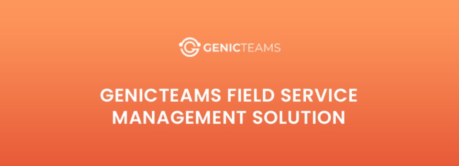 Genic Teams Cover Image