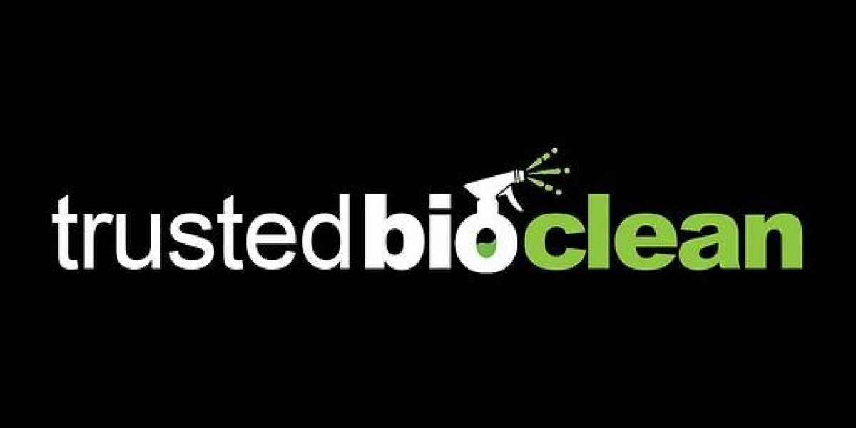 Gone without a Trace: The Intricate Art of Forensic Cleaning