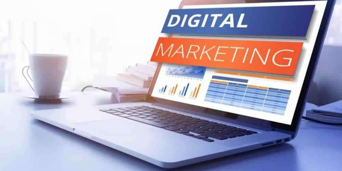 What are the Core Components of Digital Marketing that the Best Digital Marketing Agency in Pune Excels In?