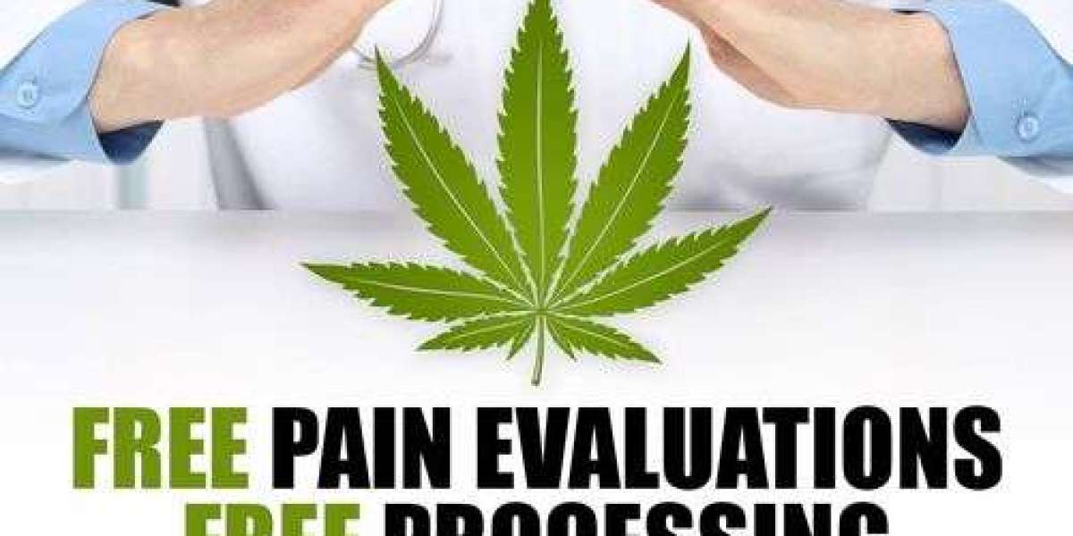 Empowering Health through Marijuana Evaluations: MMJ Doctors in Arizona