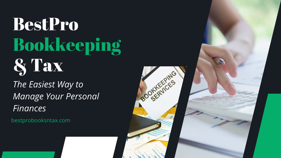 Best Bookkeeping Service in New York - Accounting Services