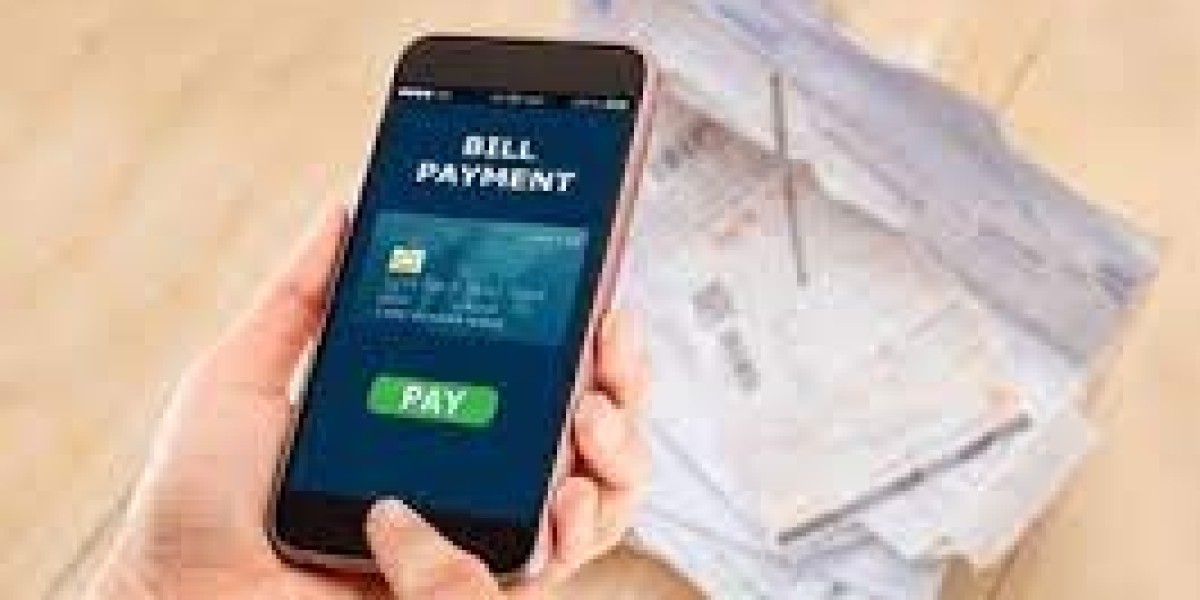 Apply For An Online Bill Consolidation Program