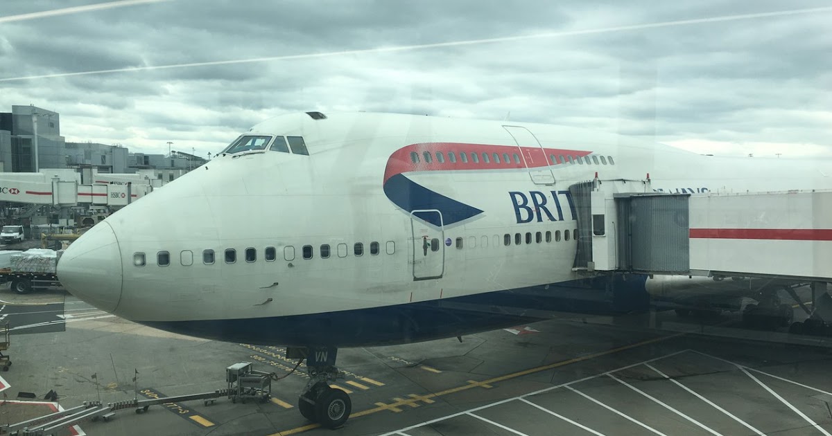 The Best Blog On Blogger: ​​Accra-London-Accra Flights On British Airways Now Only Run Every Five Days