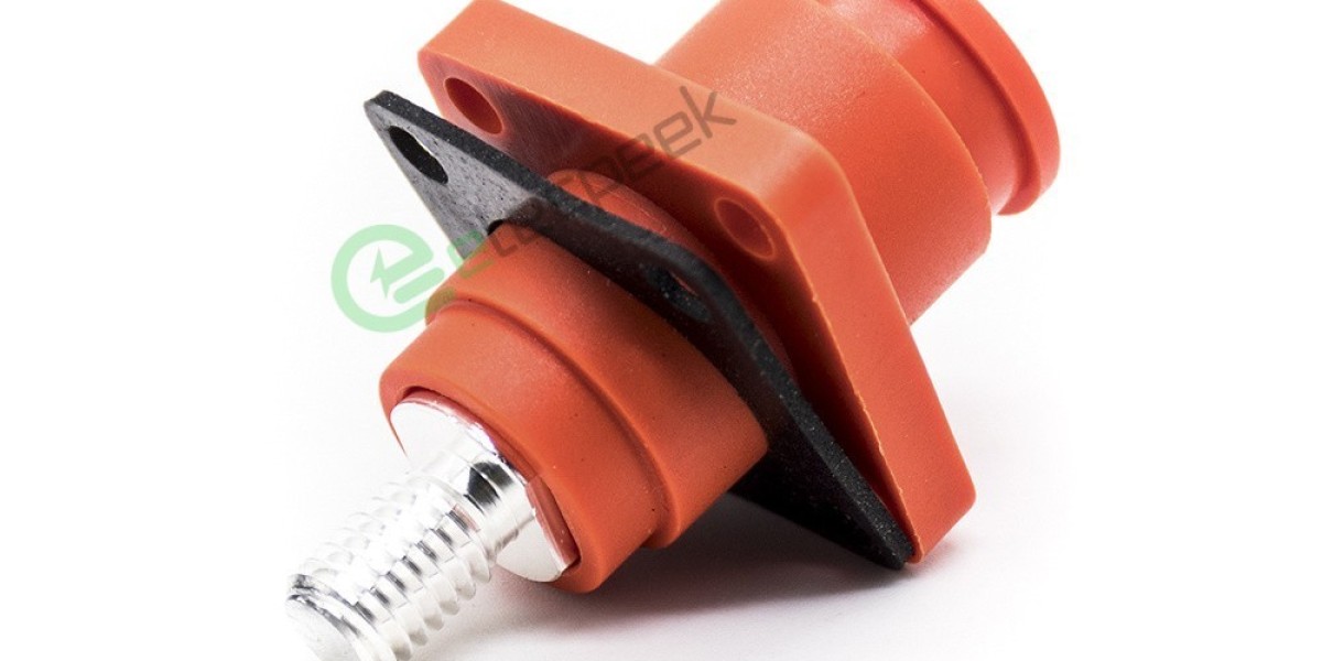 The Future of Energy Storage: Advancements in Energy Battery Storage Connectors