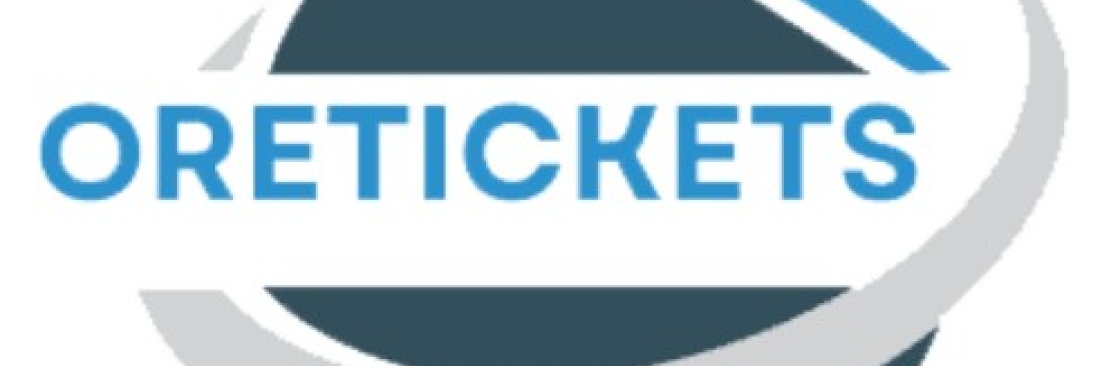 Ore tickets Cover Image