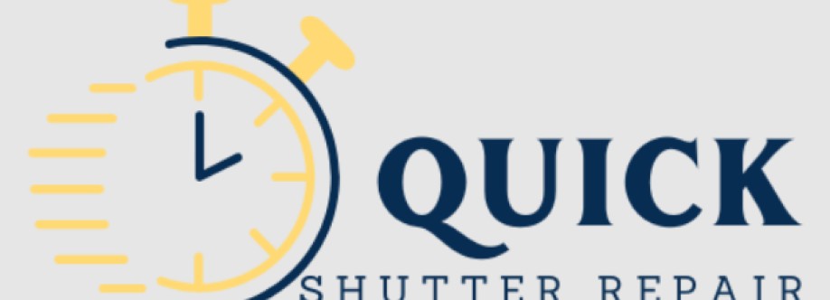 qiuck quickshutter Cover Image