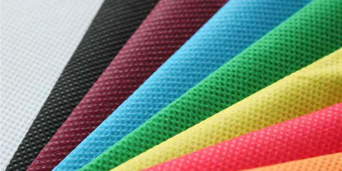 Landscap Woven Fabric Can Transform Your Outdoor Space