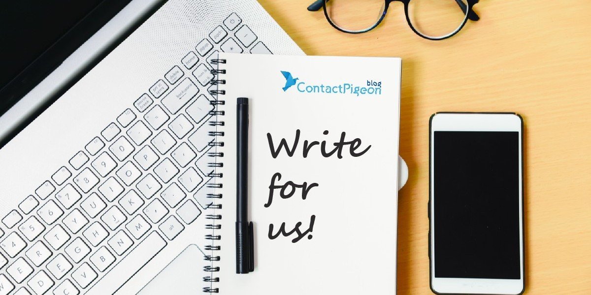 Technology Write for Us