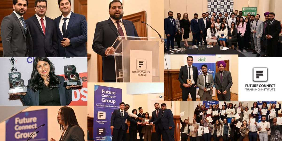 Maximizing Success with Accounting Work Experience and Online Accountancy Courses from Future Connect Training