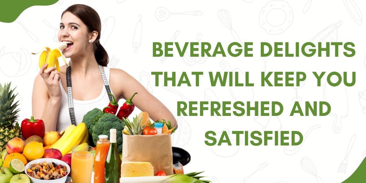 Exploring the Role of Social Media in the Growth of Food and Beverage Brands