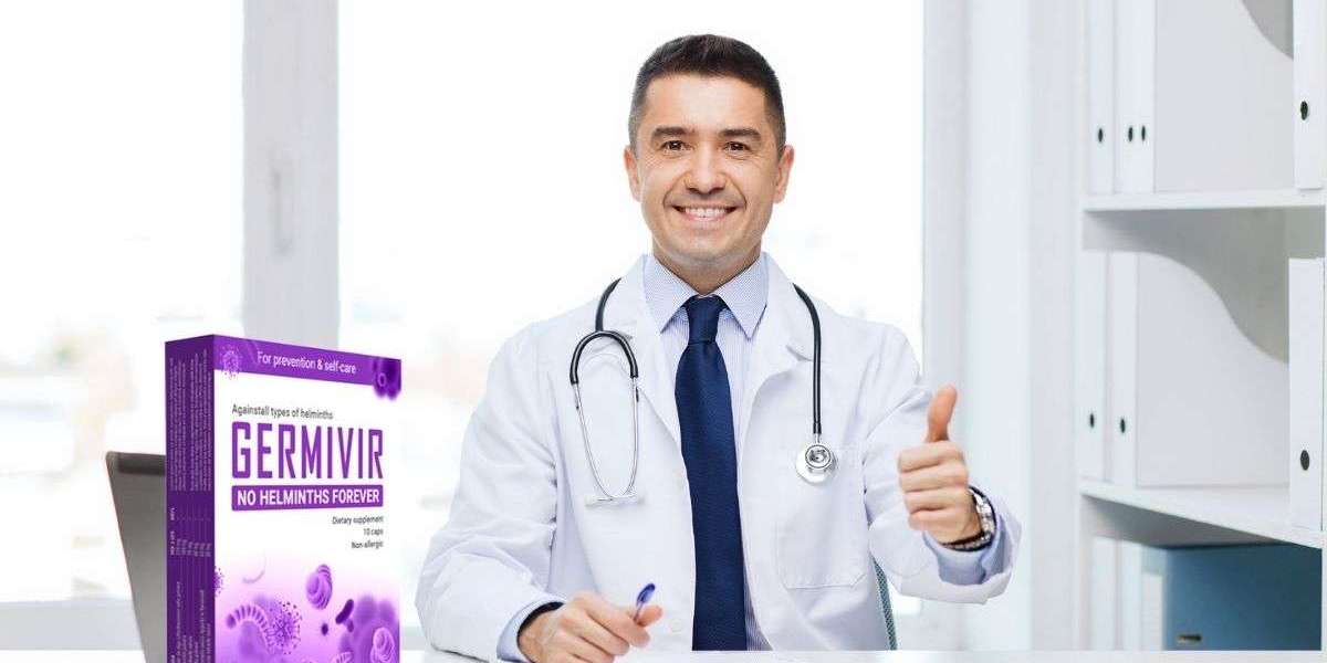 Germivir - Erfahrungen, Kaufen, Test, Bewertungen, Preis!