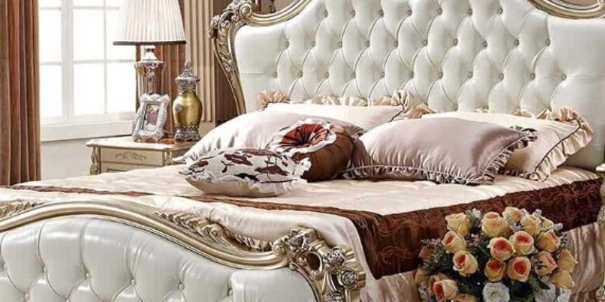 The Evolution of Modern Furniture: A Journey Through Time