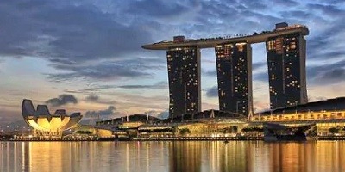 Uncovering the Mysteries of Singapore