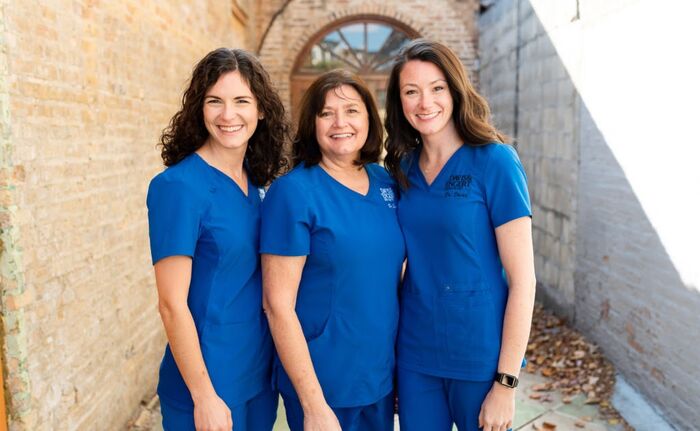 Common Cosmetic Dental Treatments That Millennial Take