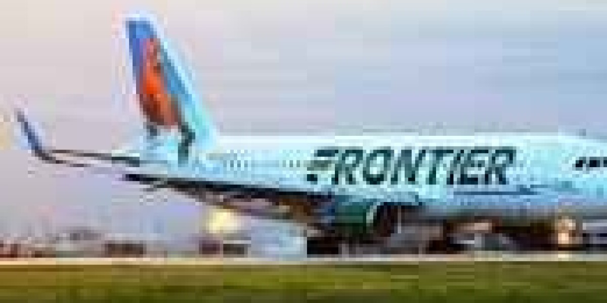 Frontier Airlines flight change policy | 5 Solution