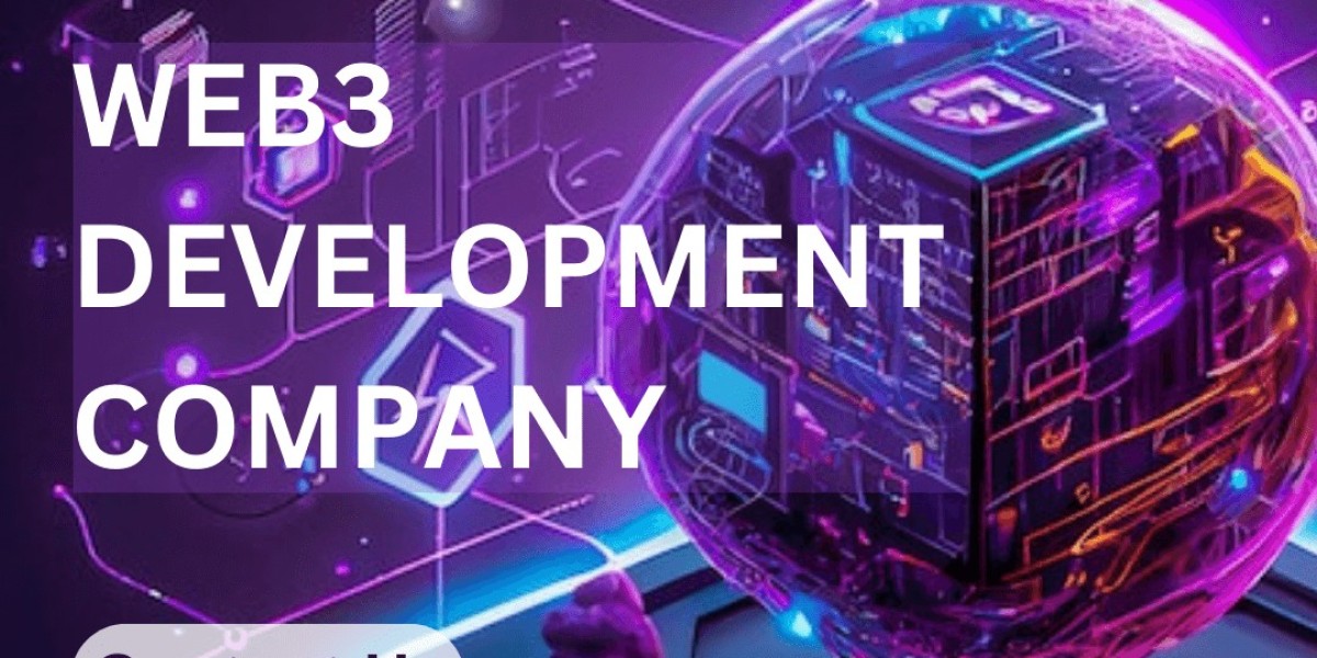 How Web3 Development Can Catapult Your Startups Success!