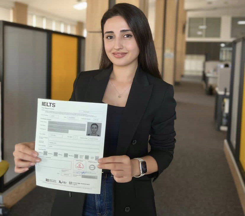 Buy IELTS Certificate Online-Buy IELTS Certificate Without Exam