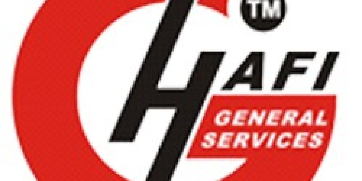 Hafi Pest Control Services