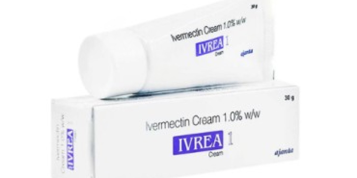 Exploring the Science Behind Ivermectin Cream: Mechanism of Action