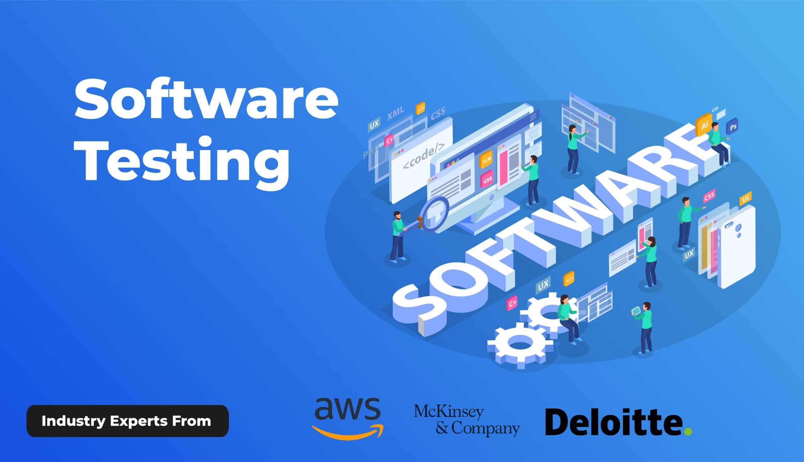 Best Software Testing Course in Bhubaneswar | Software Testing Training Institute in Bhubaneswar