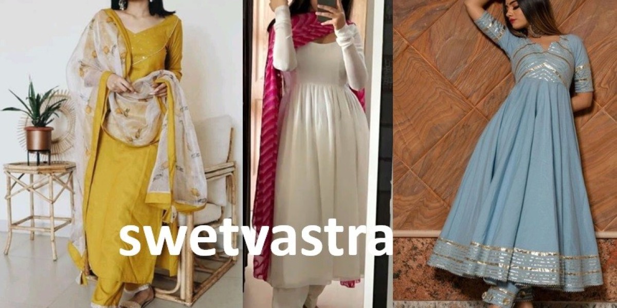 Dresses You Should Wear in Festival and Wedding Season