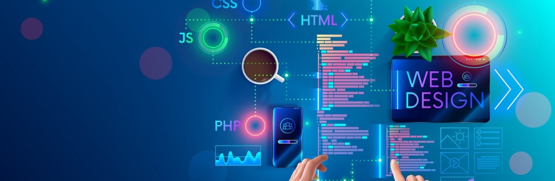 Palmdale Web Designs Cover Image