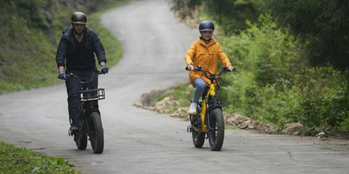 Can a Full Suspension Ebike Offer a More Comfortable Ride?