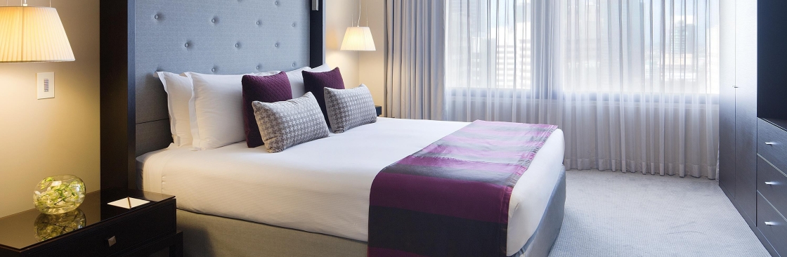 Quality Hotel Powerhouse Suites Cover Image