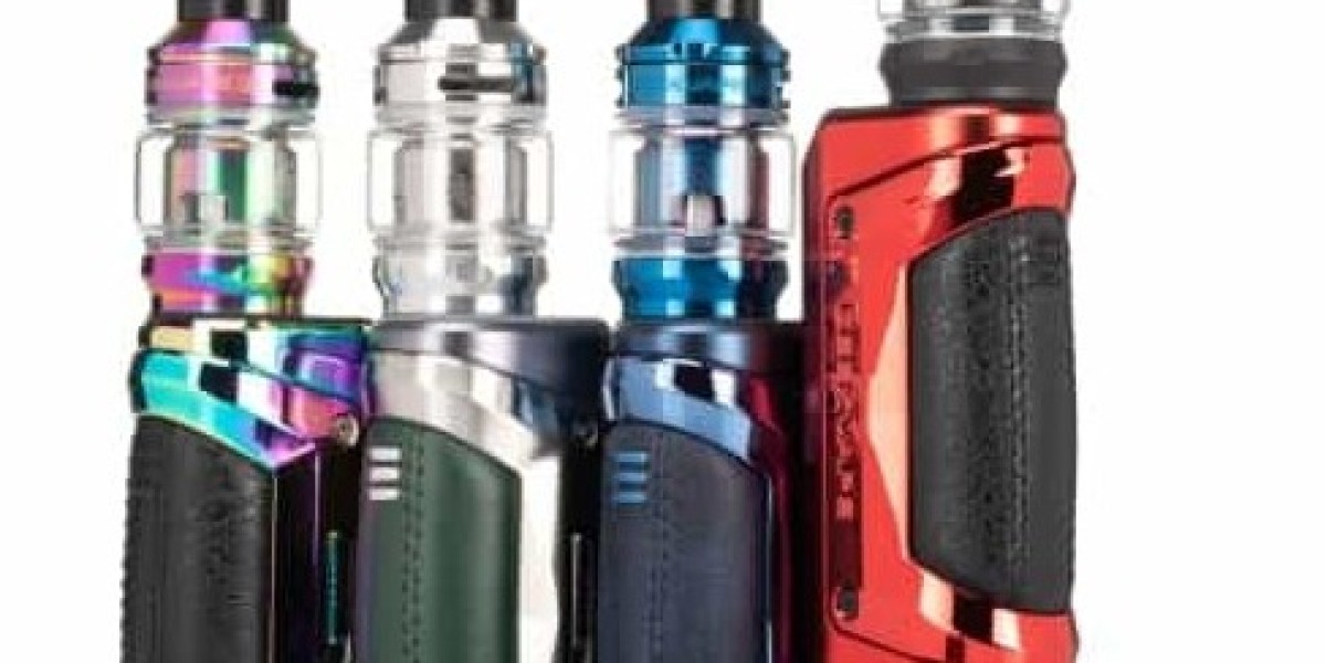 In Pursuit of Excellence: Unearthing Dubai's Best Vape Shop