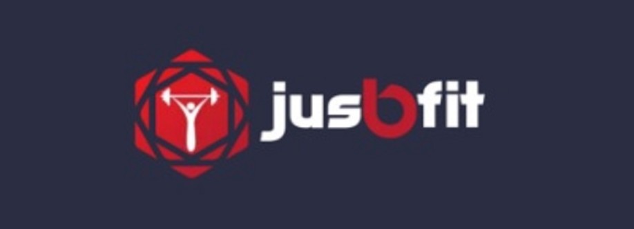JusBFit Tulsa OK Cover Image