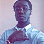 Christian Ackah Profile Picture