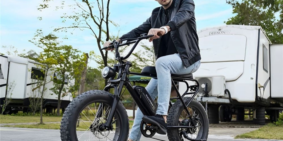 Why eBikes are a Great Solution for Commuting Post-Pandemic