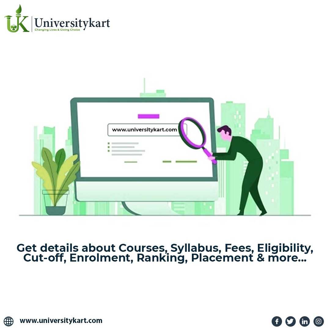 Distance MBA: Course, Fees, Syllabus, Eligibility