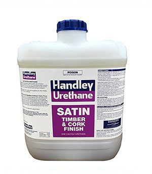 Timber & Cork - Emporium Floor Supplies