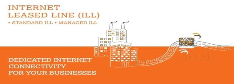 Know This Before Installing A Leased Line Network Connection
