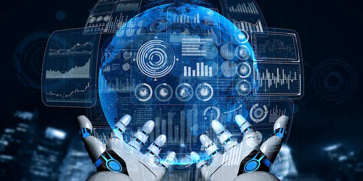 Why AI App Development Companies are the Future of Software Product Development