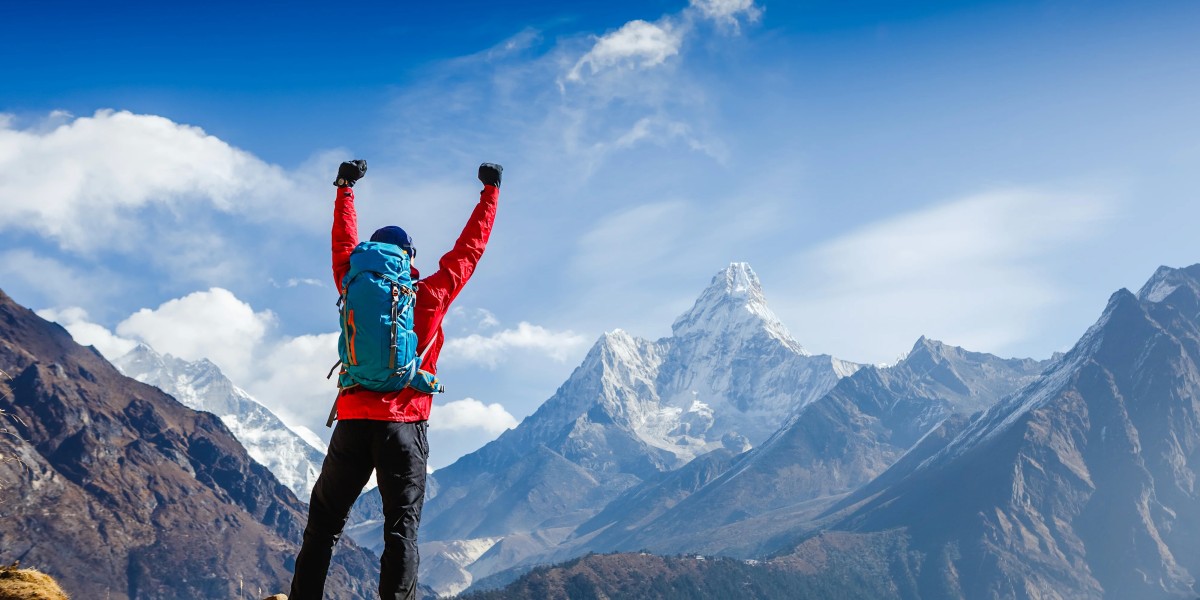 Journey to the Frozen Wonderland: Laka Glacier Trek in the Himalayas