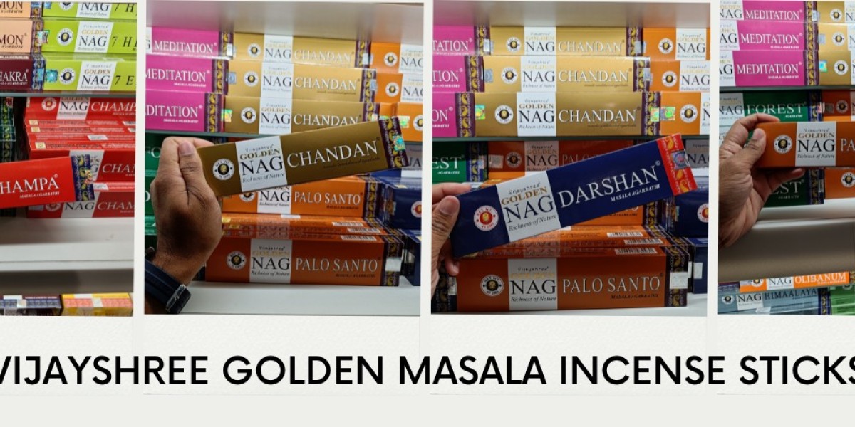 Exploring the Exquisite Aroma: A Journey into India's Incense Stick Export Industry