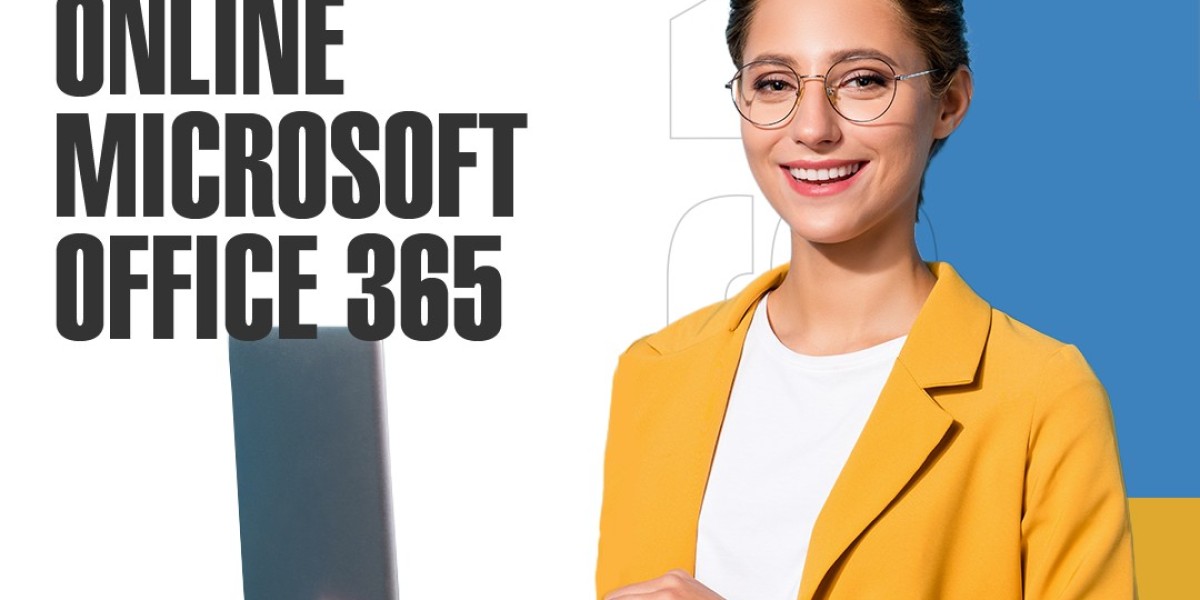 10 Reasons to Choose Microsoft Office 365