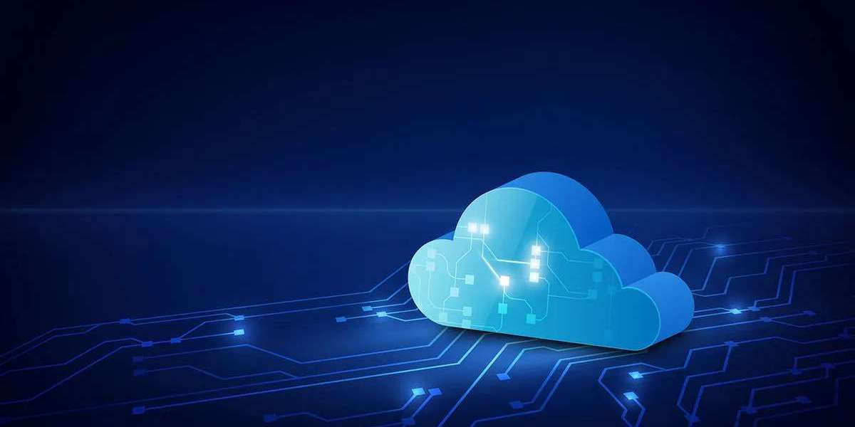The Future of IT Management: How Cloud Managed Services Are Revolutionizing Businesses