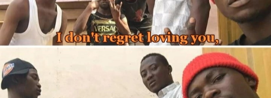 Kadafi Compton Manf Cover Image