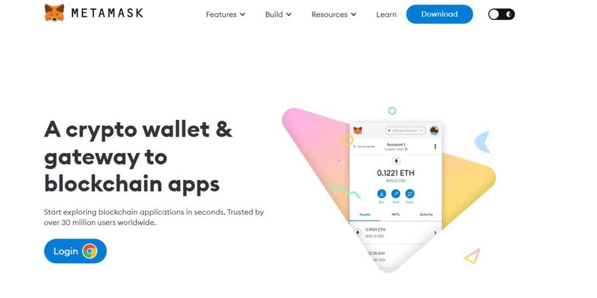 Metamask Extension Continues to Revolutionize Blockchain Transactions