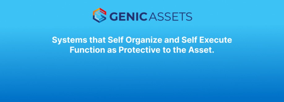 Genic Assets Cover Image