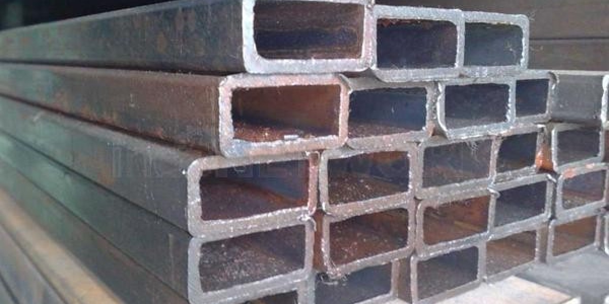 Understanding the Benefits of Using Hollow Square Bar