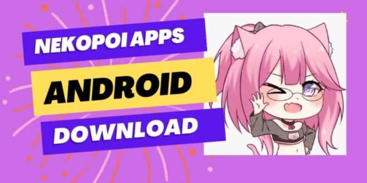 Anime Extravaganza Awaits: Nekopoi APK Unlocked!