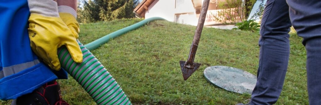 Busy B Septic Service Cover Image