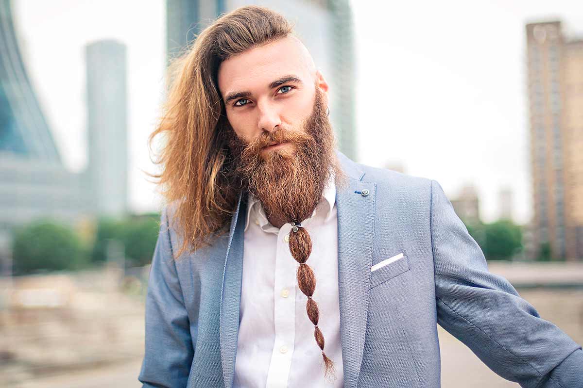 55 Viking Hairstyles That You Won't Find Anywhere Else