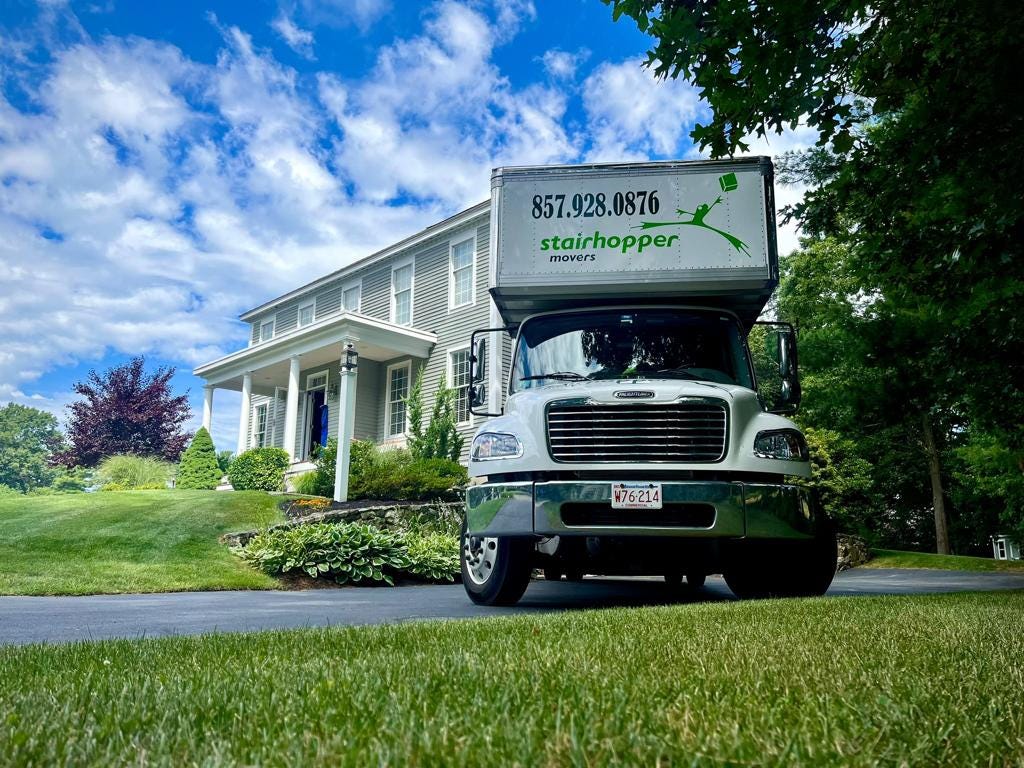 The Importance of Communication and Coordination in Interstate Moves | by Stairhopper Movers - Boston | Jul, 2023 | Medium